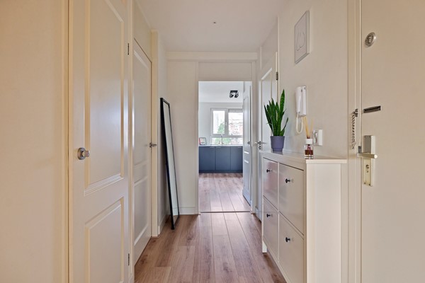 Medium property photo - 's-Gravesandestraat 106, 1091 DG Amsterdam